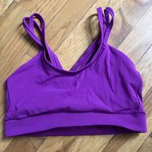 Janji pace sports bra